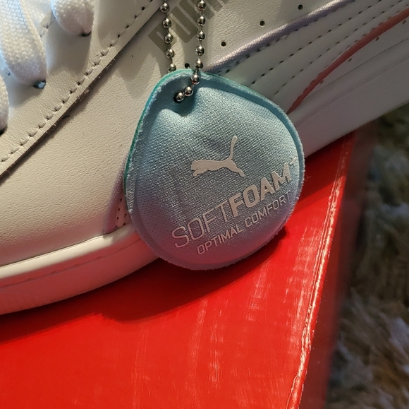 PUMA Vikky 2 Shoe - Picture 3 of 6